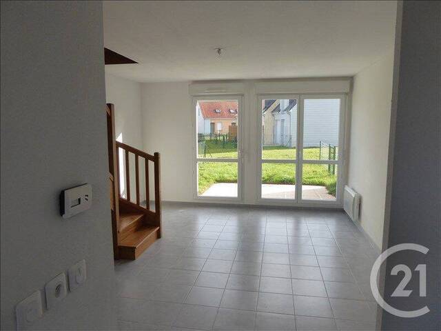 Location Maison 2 pièces 51.66 m² Le Poinçonnet 36330