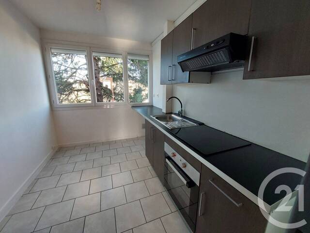 Vente Appartement f3 54.75 m² Châteauroux 36000