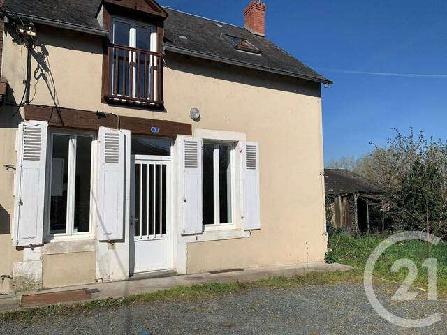 Rent Apartment t2 45 m² Châteauroux 36000