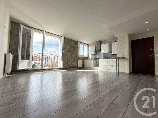 Vente Appartement 3 pièces 57.2 m² Châteauroux 36000