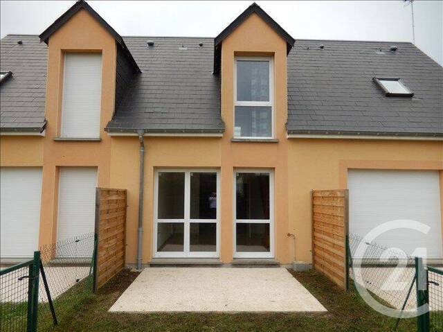 Location Maison 2 pièces 50.57 m² Le Poinçonnet 36330