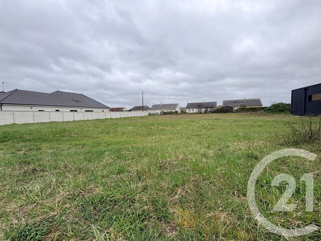 Sale Land Brion 36110