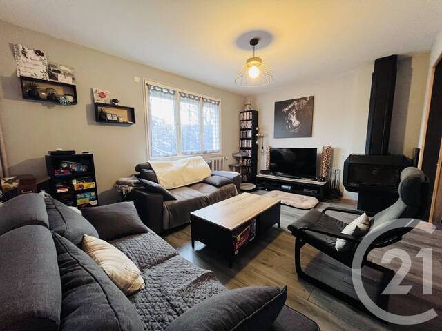 Vente Maison 4 pièces 97 m² Châteauroux 36000