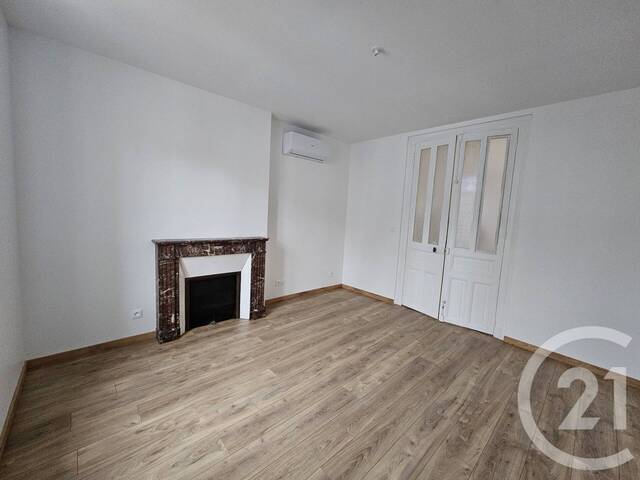 Rent Apartment t2 29.96 m² Châteauroux 36000