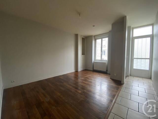 Rent House 3 rooms 61.51 m² Châteauroux 36000