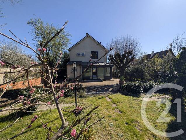 Vente Maison 4 pièces 86 m² Châteauroux 36000