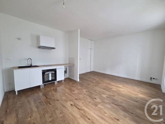 Rent Apartment t2 40.99 m² Châteauroux 36000