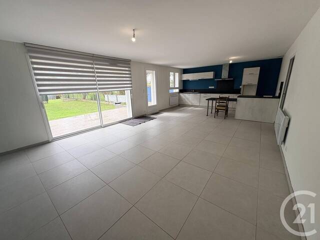 Vente Maison 4 pièces 100.56 m² Déols 36130