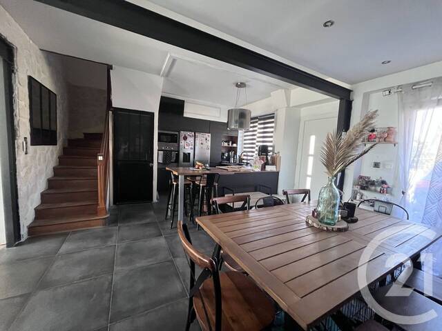 Sale House 4 rooms 95.31 m² Châteauroux 36000