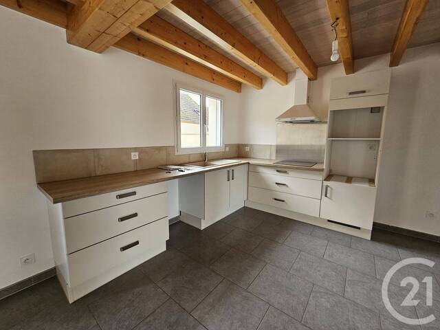 Rent House 5 rooms 144 m² Sassierges-Saint-Germain 36120