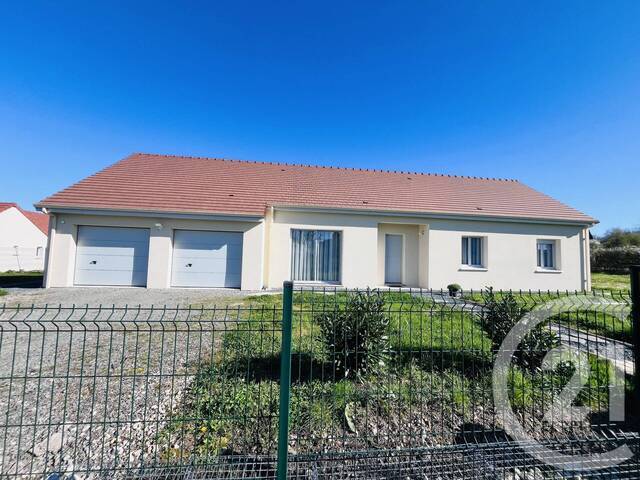 Vente Maison 5 pièces 124.1 m² Bommiers 36120