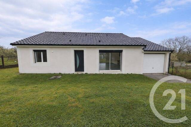 Sale House 4 rooms 102.58 m² Argenton-sur-Creuse 36200