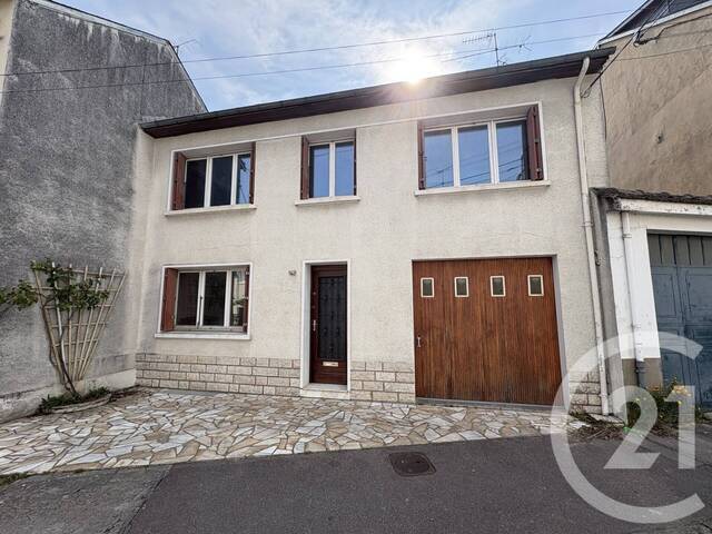 Vente Maison 6 pièces 125 m² Châteauroux 36000