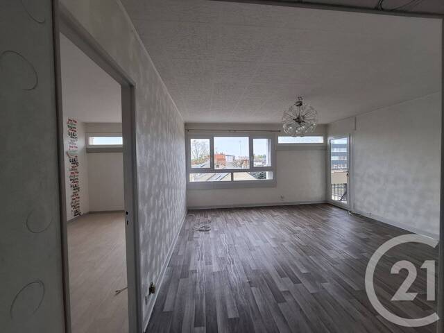 Acheter Appartement 5 pièces 70 m² Châteauroux 36000