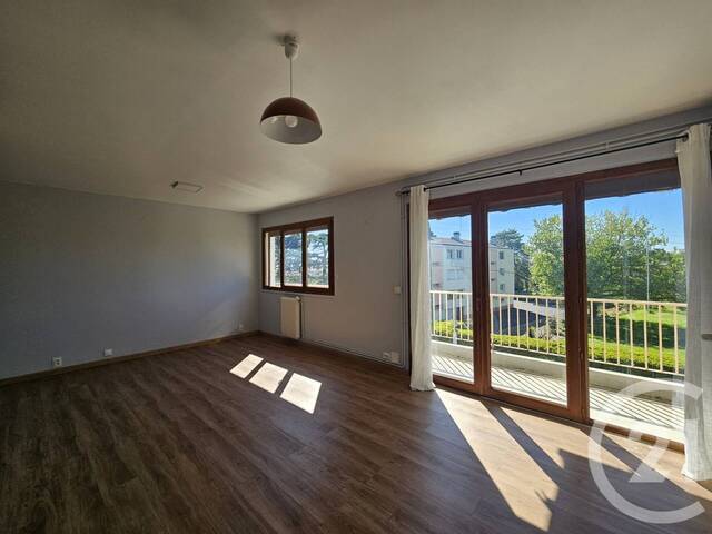 Location Appartement t3 73.4 m² Châteauroux 36000