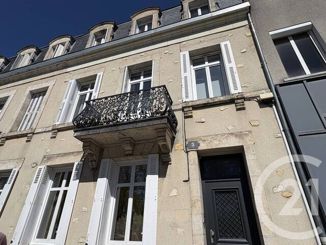 Vente Maison 7 pièces 230 m² Châteauroux 36000