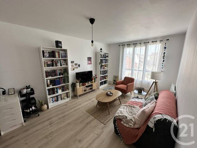 Acheter Appartement 2 pièces 51.81 m² Châteauroux 36000