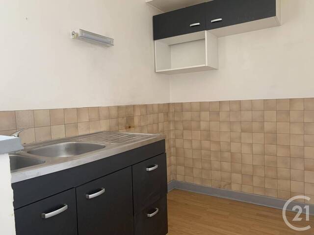 Location Appartement t2 37.21 m² Issoudun 36100