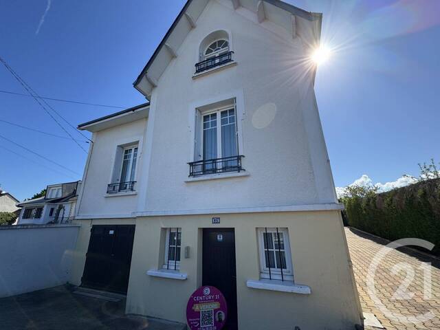 Vente Maison 5 pièces 138.13 m² Châteauroux 36000