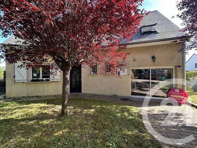 Vente Maison 5 pièces 130 m² Déols 36130
