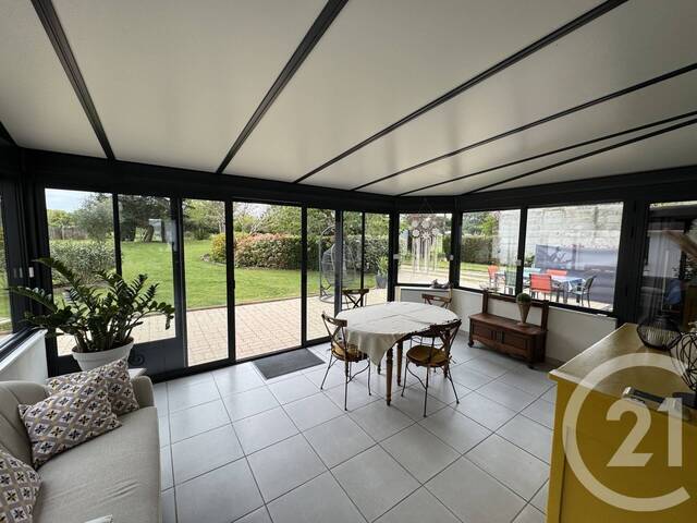 Vente Maison 4 pièces 117.94 m² Neuillay-les-Bois 36500