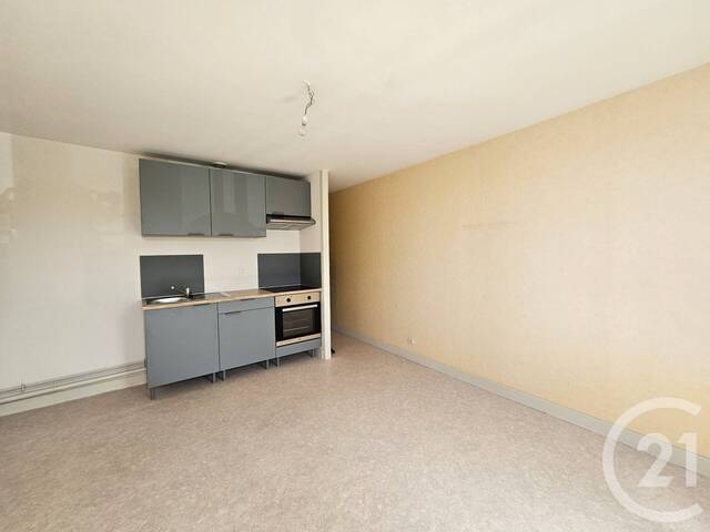 Location Appartement t2 38.1 m² Levroux 36110