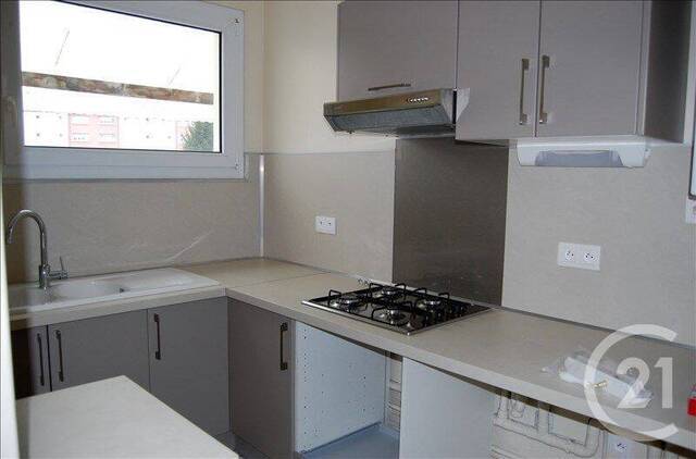 Location Appartement f3 58 m² Châteauroux 36000