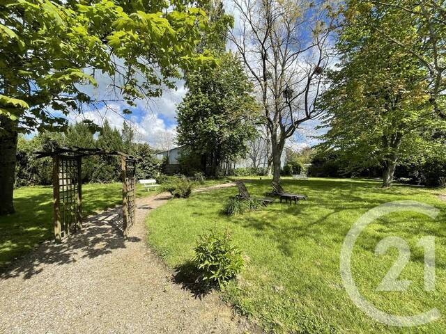 Sale House 5 rooms 138.74 m² Neuvy-Saint-Sépulchre 36230