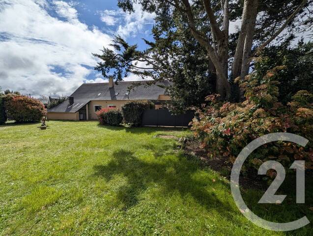 Vente Maison 5 pièces 240 m² Ambrault 36120