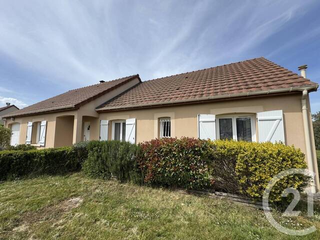 Vente Maison 5 pièces 113.98 m² Arthon 36330