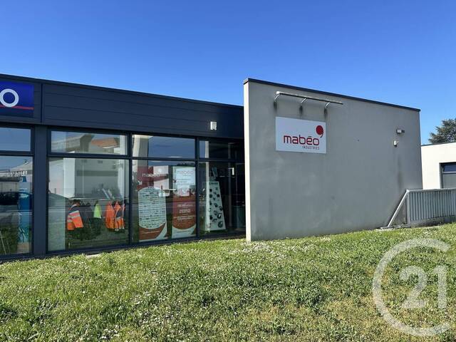 Location Fonds de commerce Châteauroux 36000