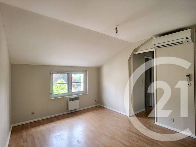 Location Appartement f1 22.54 m² Châteauroux 36000