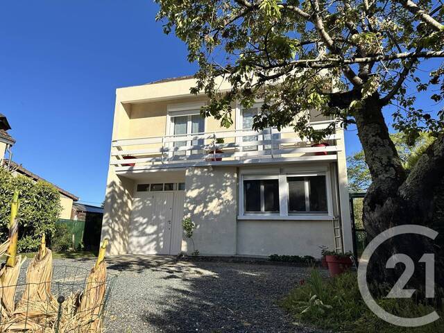 Vente Maison 4 pièces 73 m² Le Poinçonnet 36330