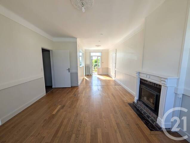 Vente Maison 6 pièces 106 m² Châteauroux 36000