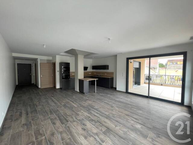 Location Appartement t3 89.95 m² Châteauroux 36000