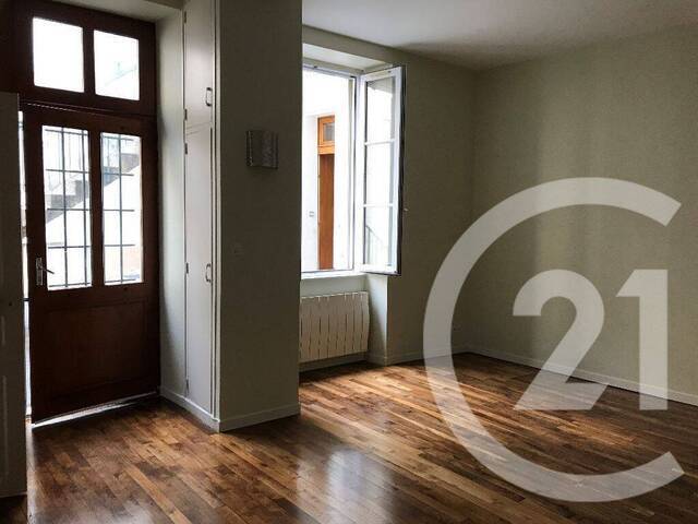 Location Appartement 2 pièces 47.73 m² Châteauroux 36000