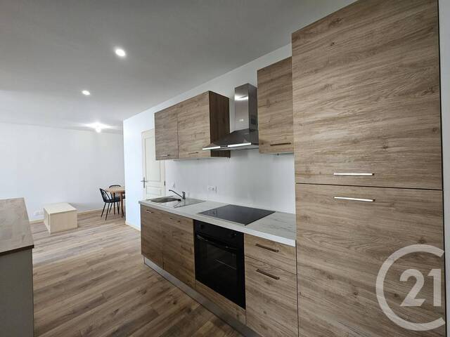 Location Appartement t2 45.94 m² Châteauroux 36000