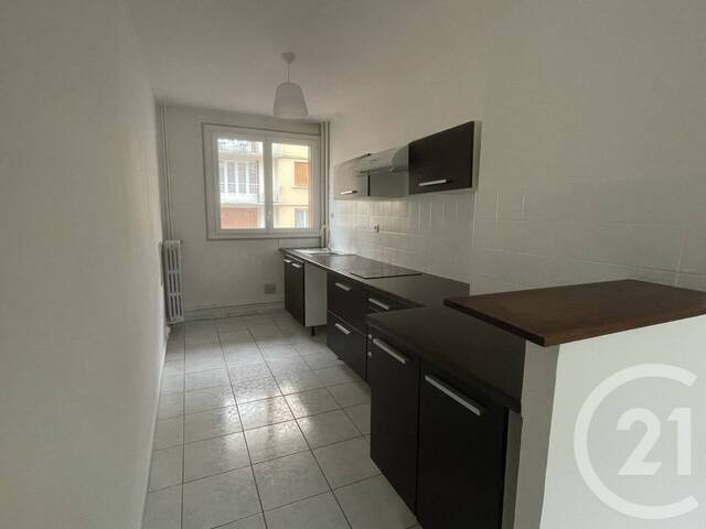 Location Appartement t2 43.26 m² Châteauroux 36000