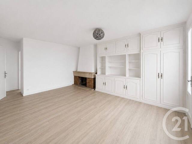 Location Appartement t2 51.2 m² Châteauroux 36000