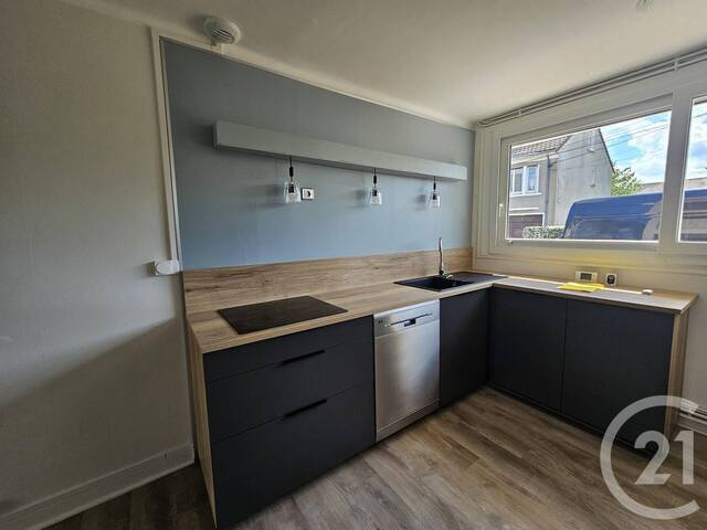 Location Maison 3 pièces 71.63 m² Châteauroux 36000