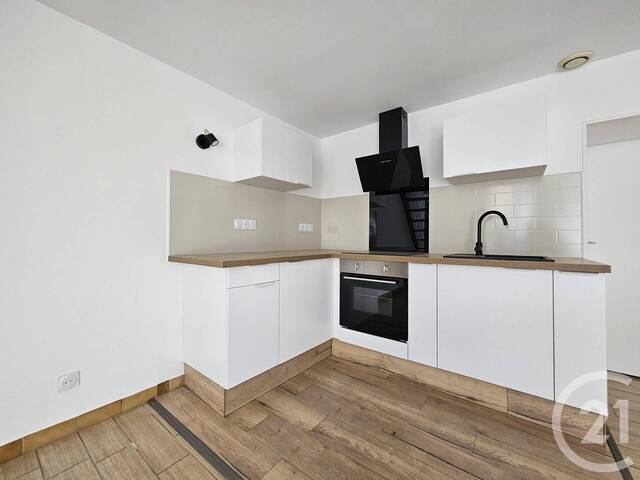 Location Maison 2 pièces 35.8 m² Buzançais 36500