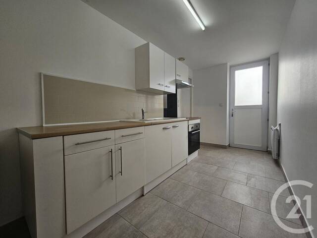 Location Maison 2 pièces 33.34 m² Buzançais 36500