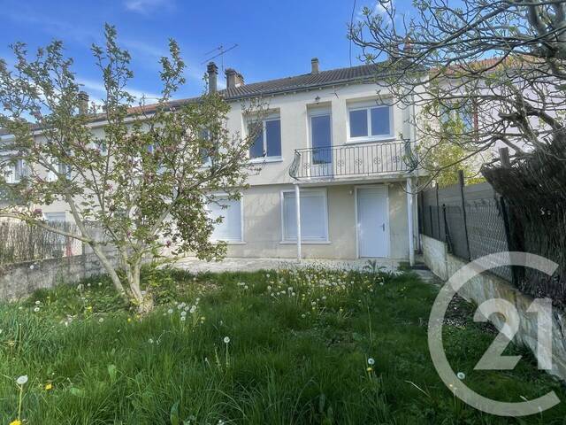 Rent House 5 rooms 96.18 m² Châteauroux 36000
