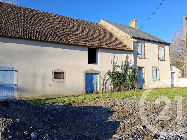 Sale House 14 rooms 256 m² Gargilesse-Dampierre 36190