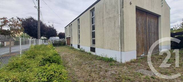 Vente Maison 4 pièces 131 m² Châteauroux 36000
