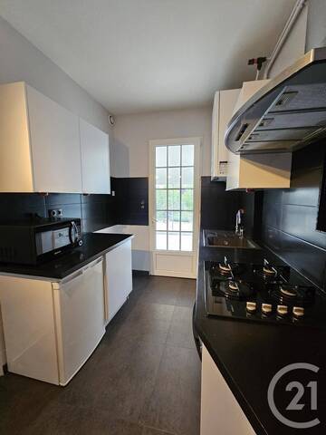 Rent House 4 rooms 88.96 m² Châteauroux 36000