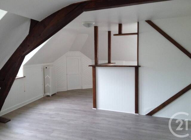 Rent Apartment t2 44.04 m² Châteauroux 36000
