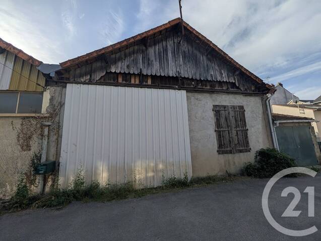 Vente Maison 1 pièce 160 m² Châteauroux 36000