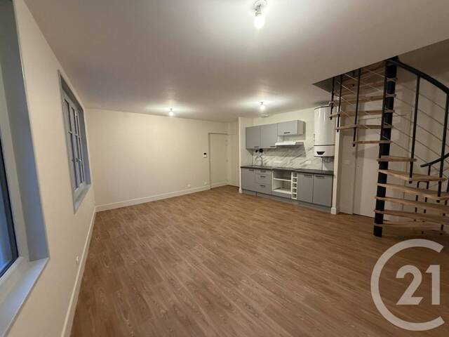 Rent Apartment t3 67.96 m² Châteauroux 36000