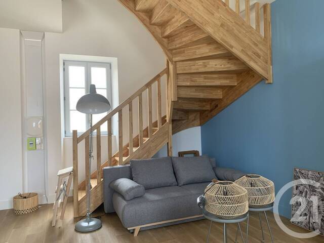 Rent Apartment t2 47.2 m² Châteauroux 36000